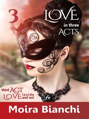 cover image of Love Inside and Out